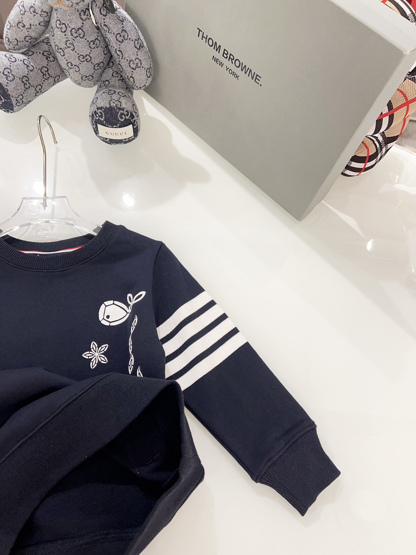 Thom Browne Kids